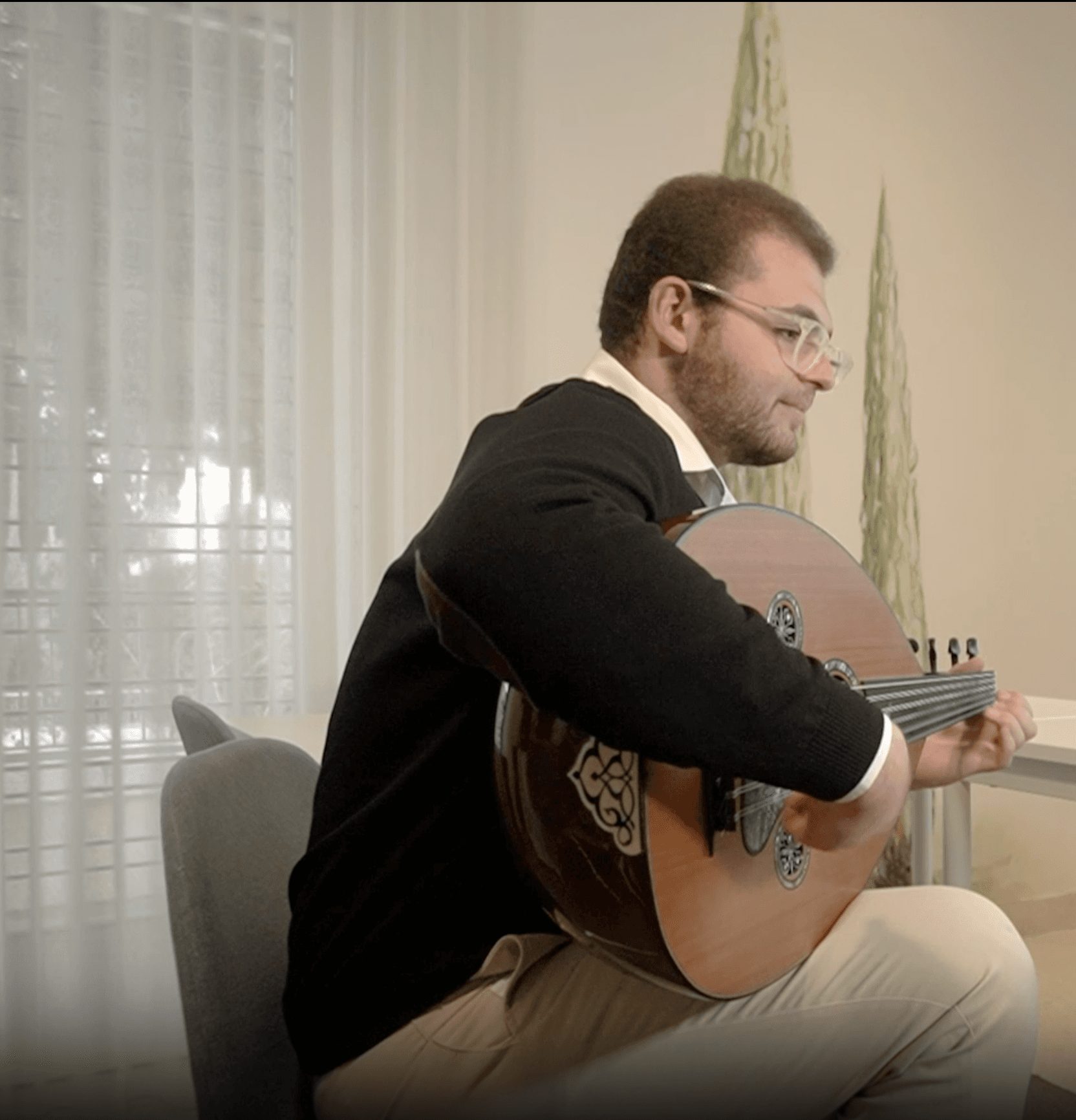 Video Cover