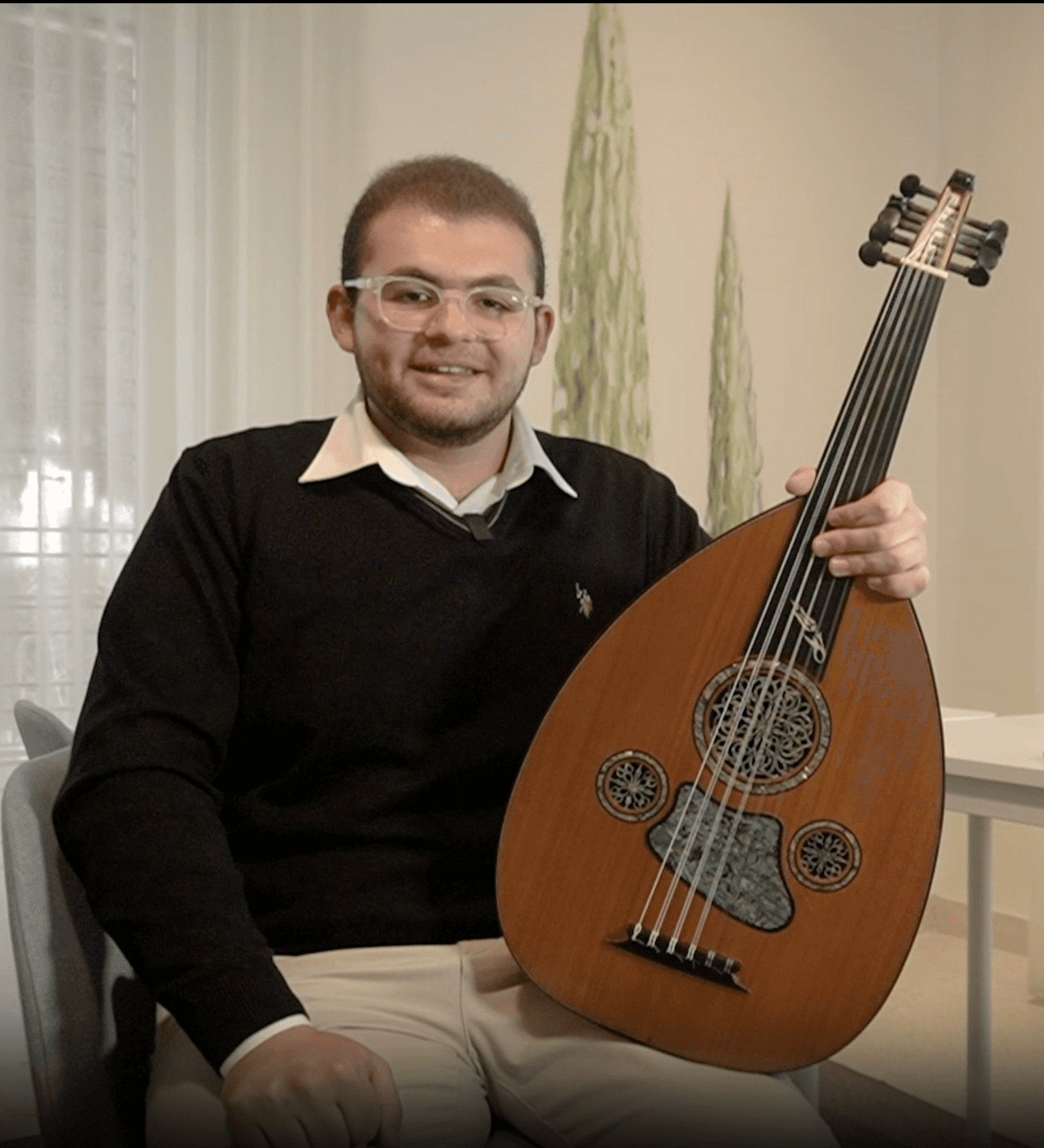 Video Cover