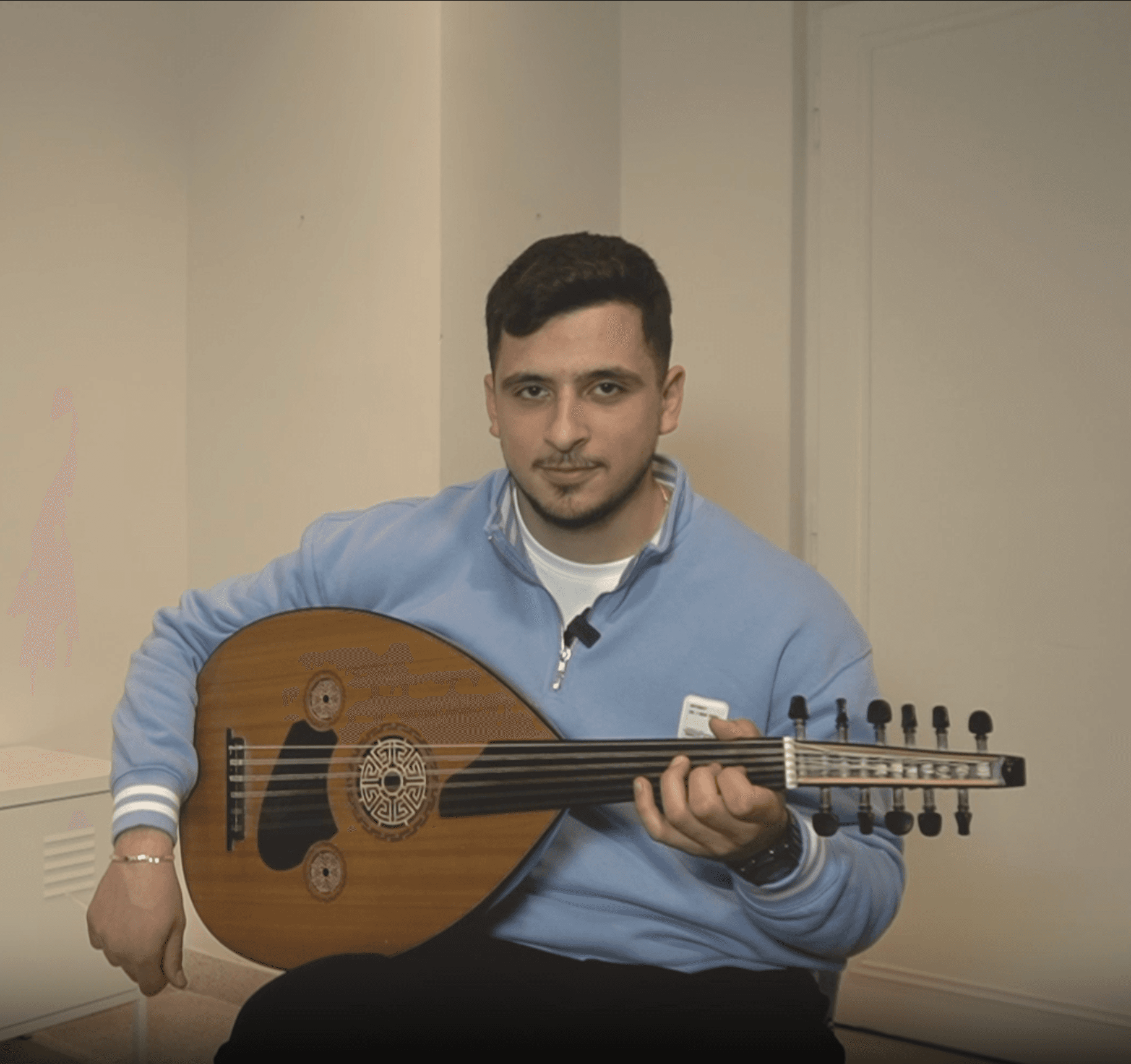 Video Cover