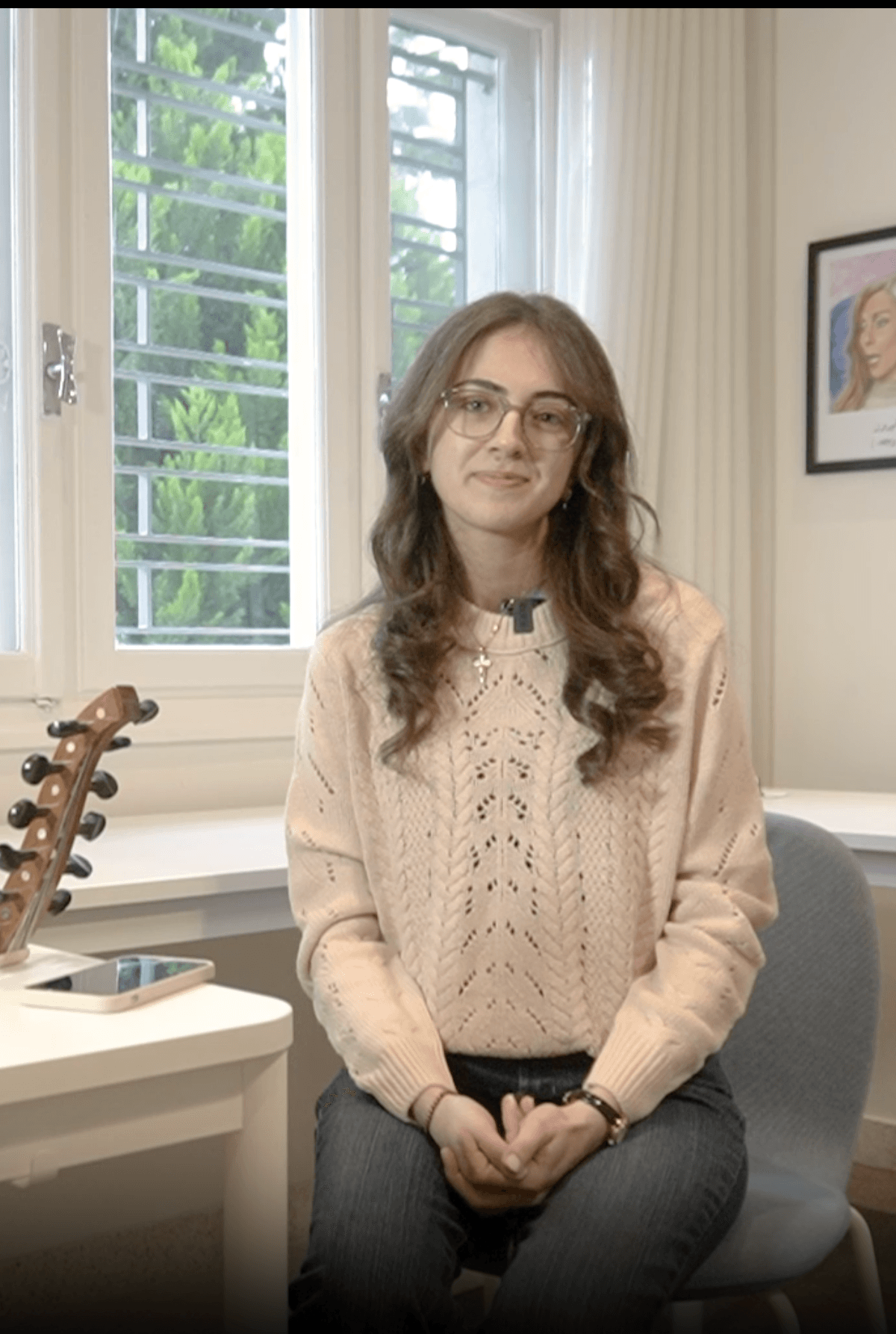 Video Cover