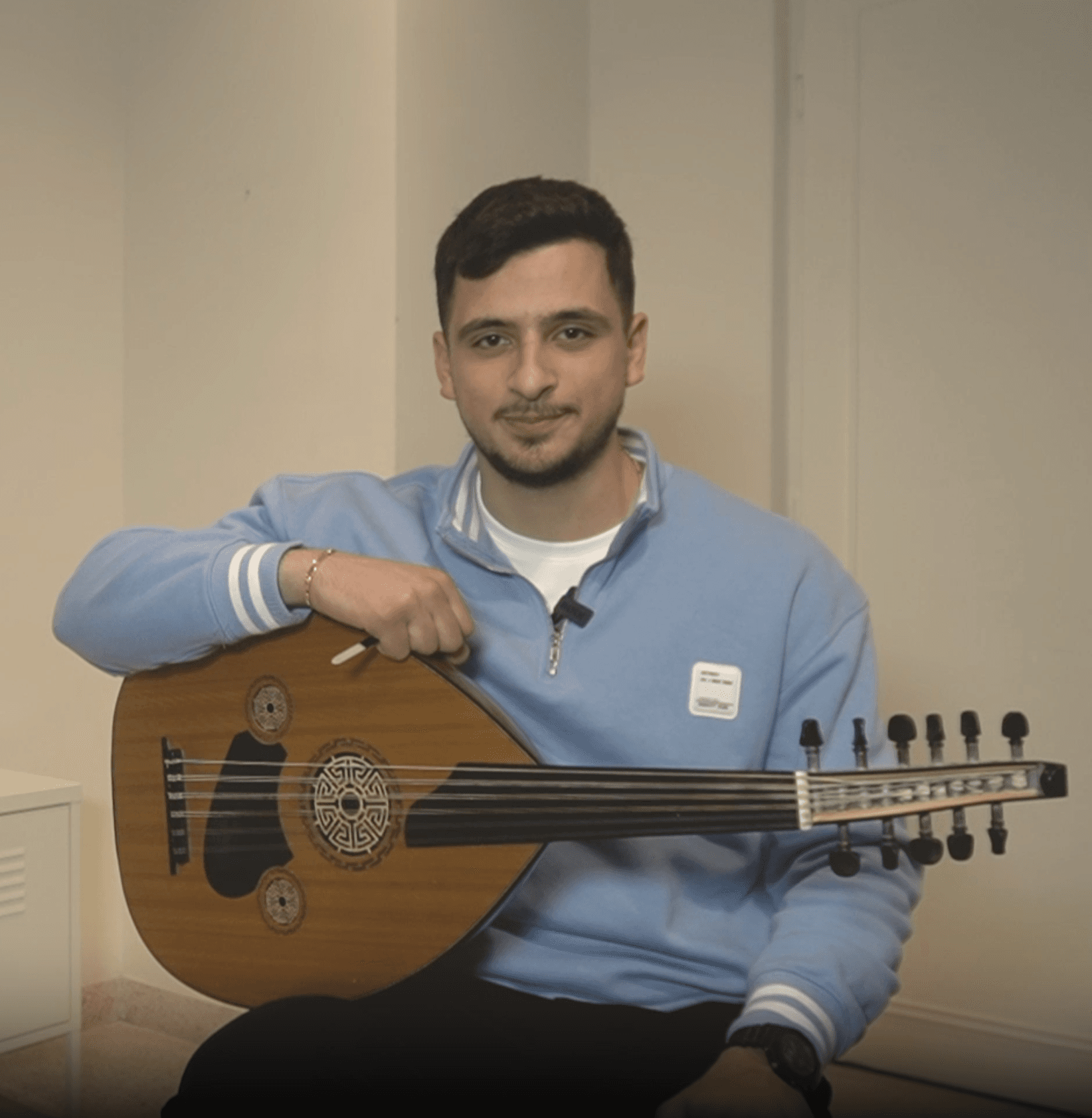 Video Cover